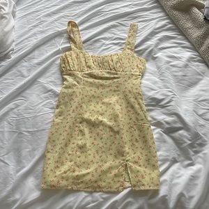 Princess polly dress